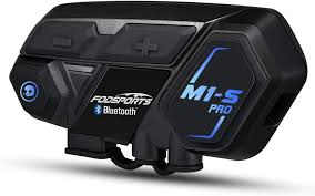 Benefits Of Choosing The Right Motorcycle Bluetooth Headset